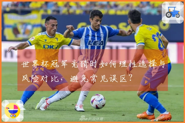 世界杯冠军竞猜时如何理性选择与风险对比，避免常见误区？